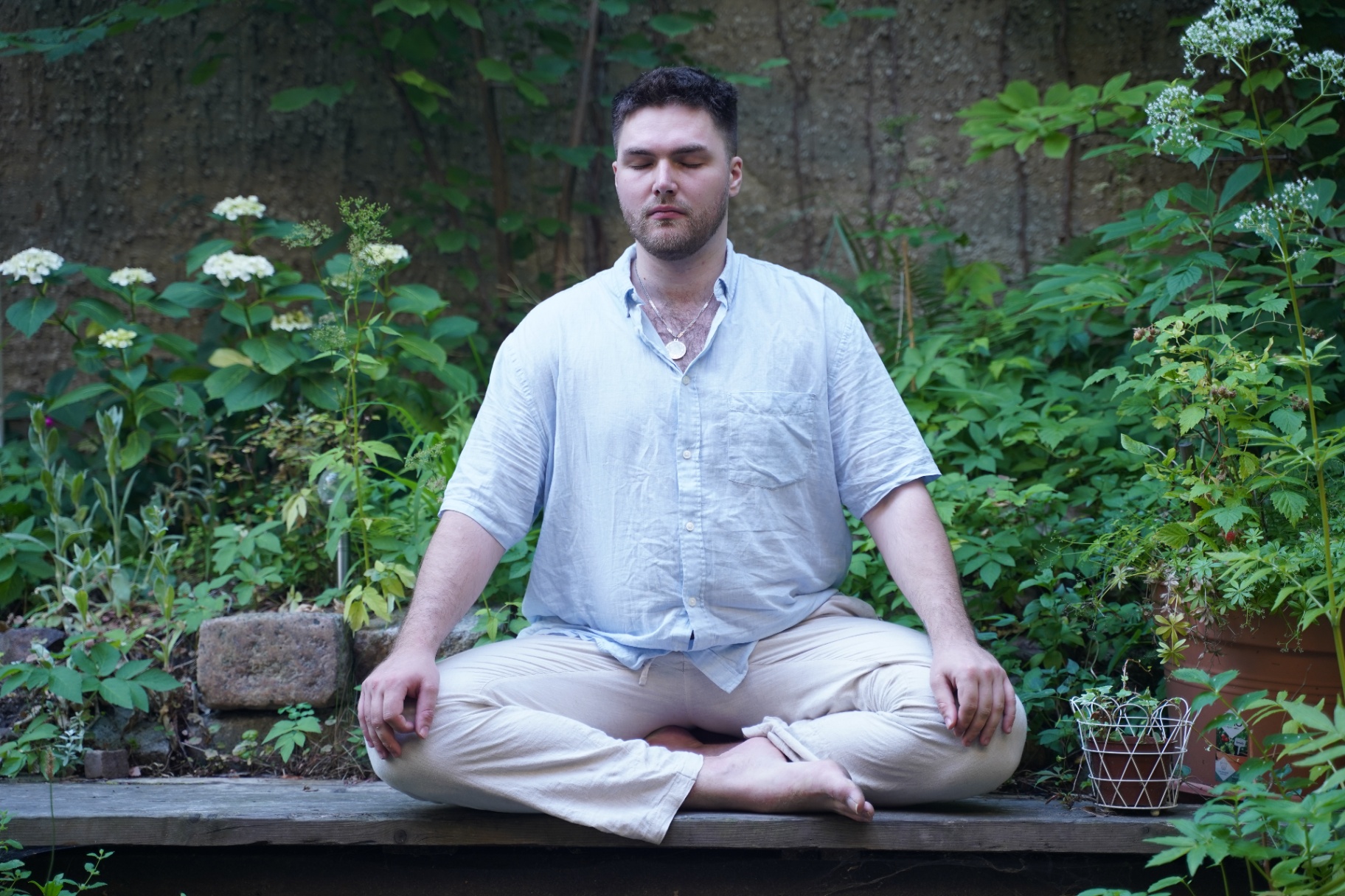 Lennart Trenkelbach, Astrologe