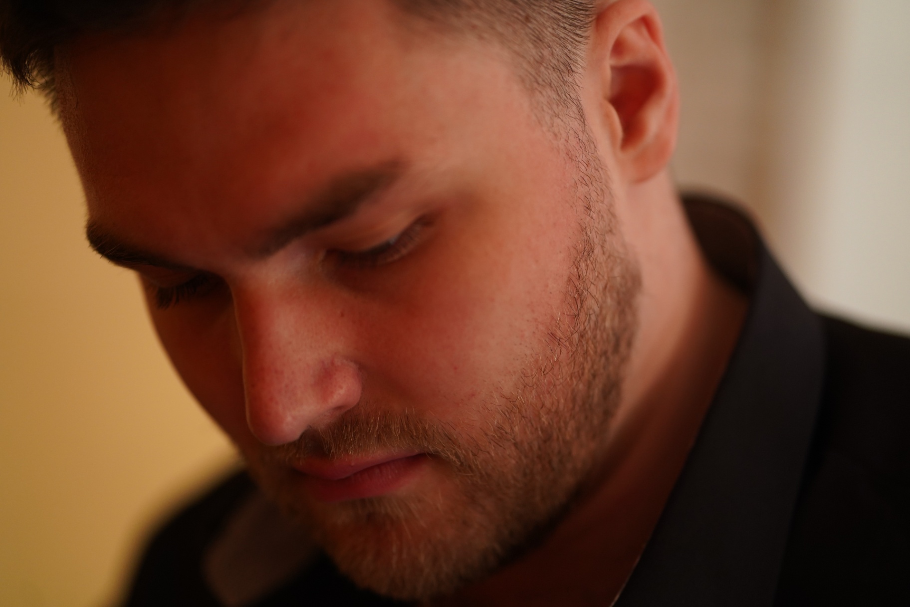 Lennart Trenkelbach — professioneller Astrologe